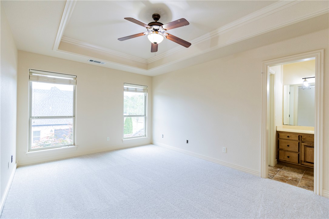 The Enclave - Residential