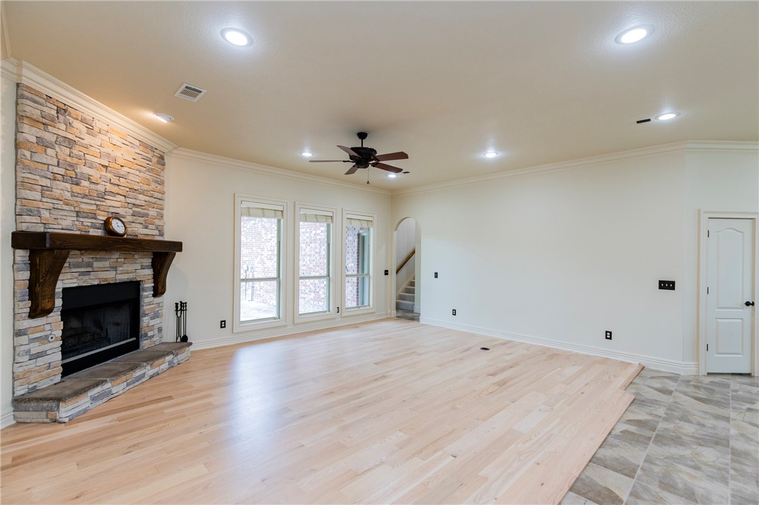 The Enclave - Residential