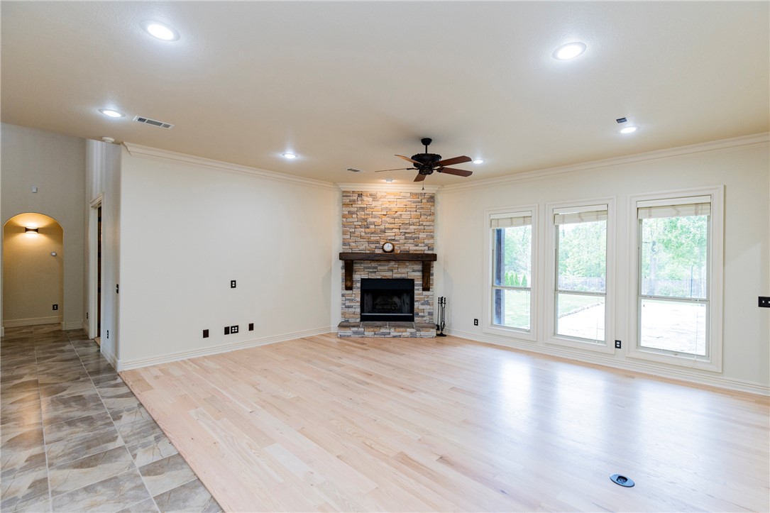 The Enclave - Residential