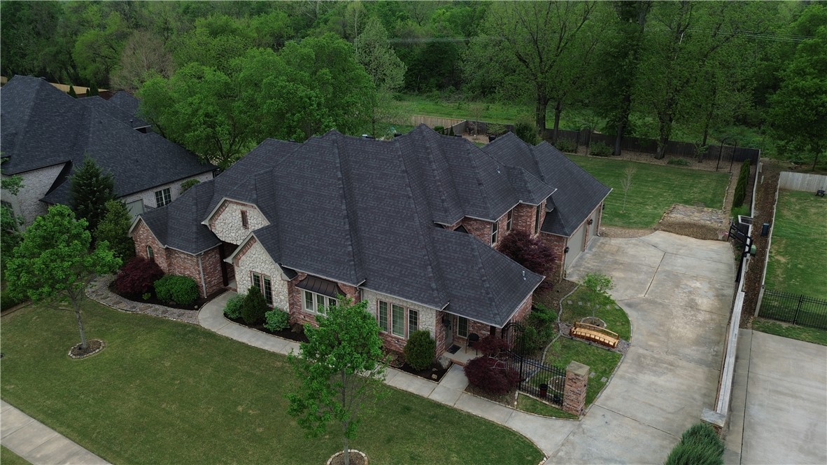 The Enclave - Residential