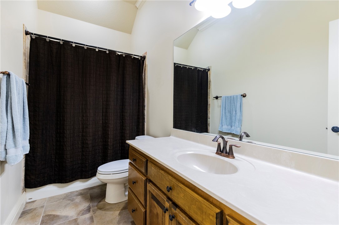 The Enclave - Residential