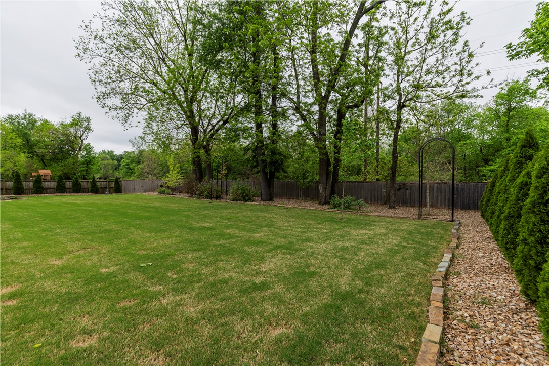 The Enclave - Residential