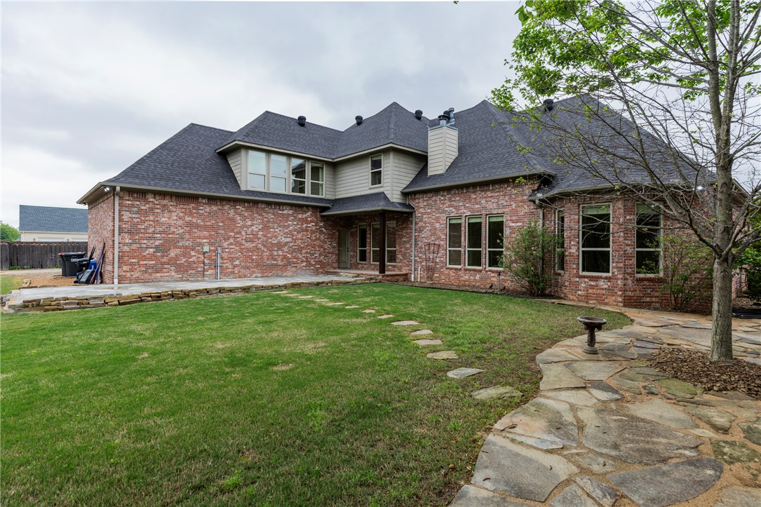 The Enclave - Residential