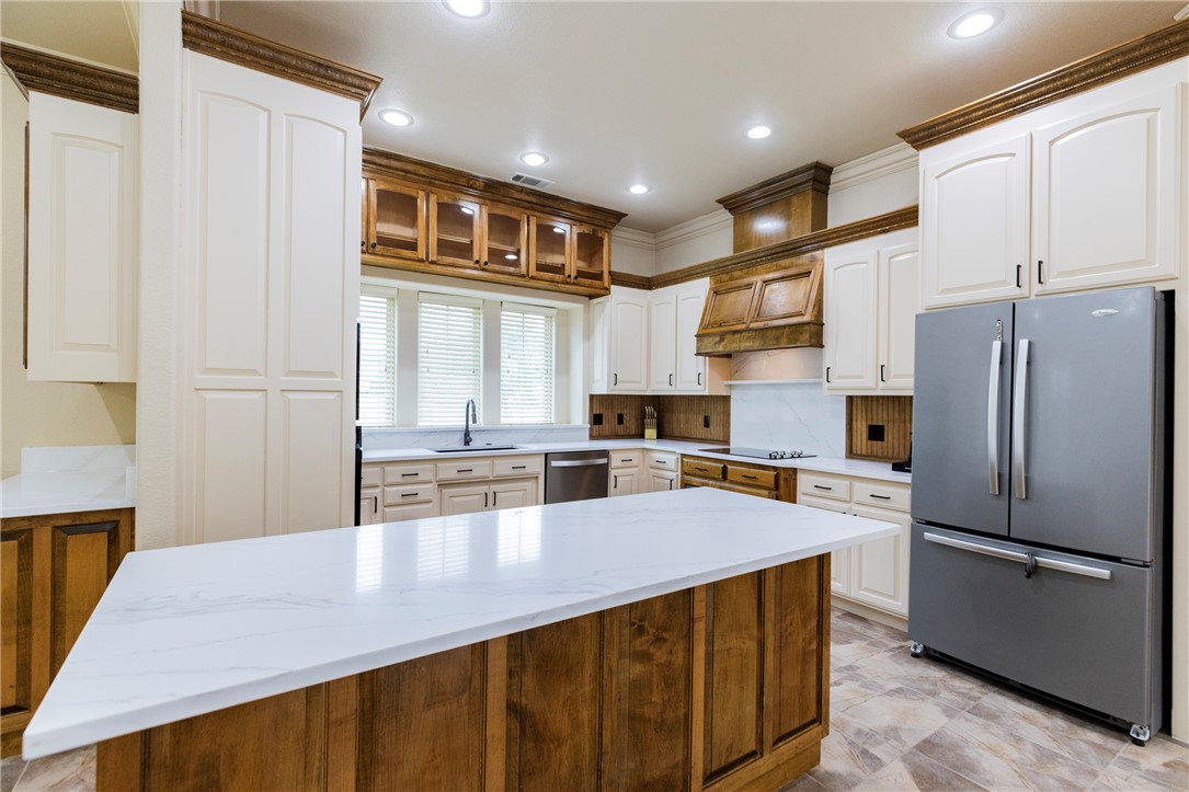 The Enclave - Residential