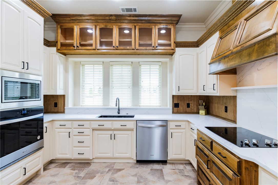 The Enclave - Residential