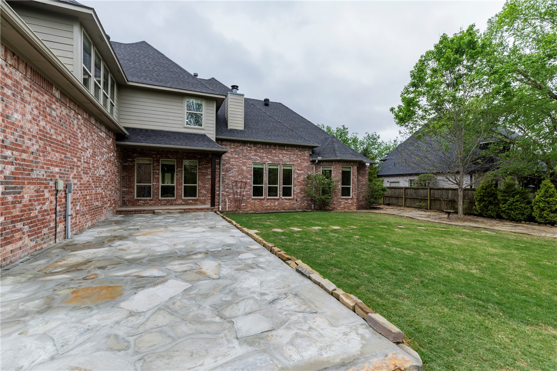 The Enclave - Residential