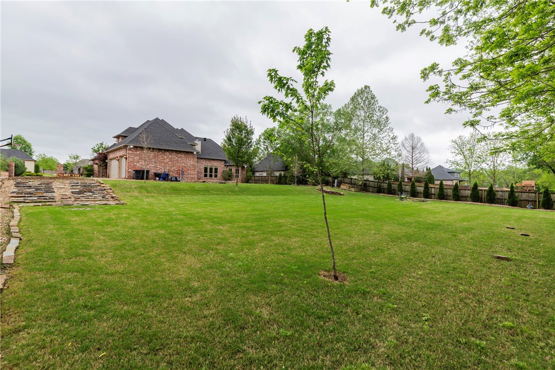 The Enclave - Residential