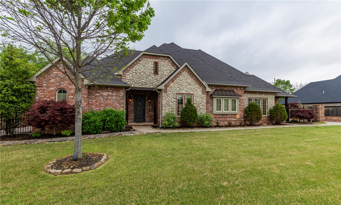 The Enclave - Residential