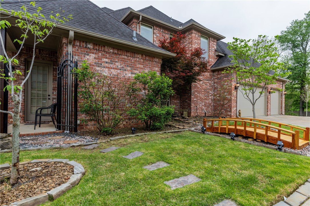 The Enclave - Residential