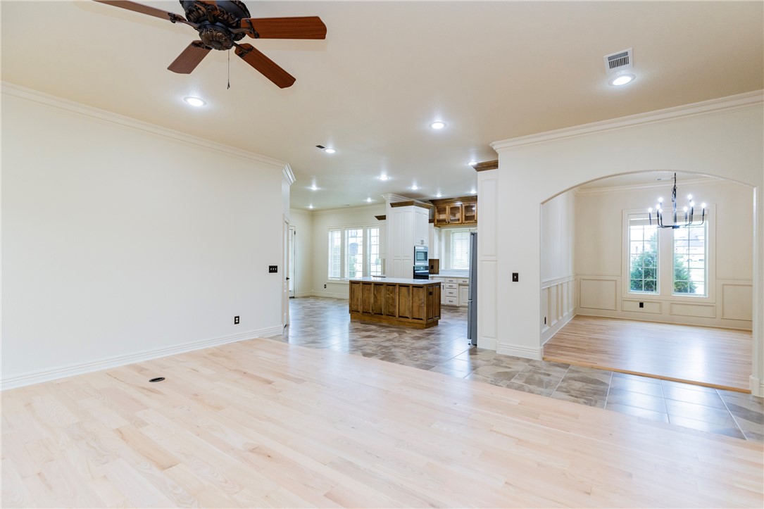 The Enclave - Residential