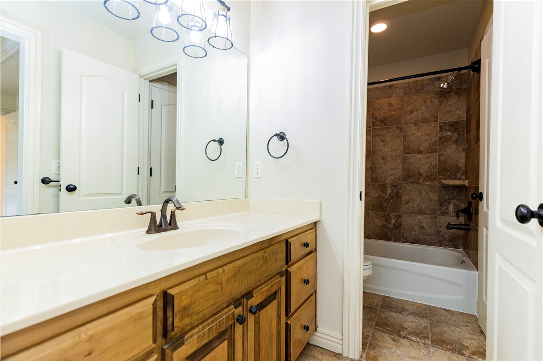 The Enclave - Residential