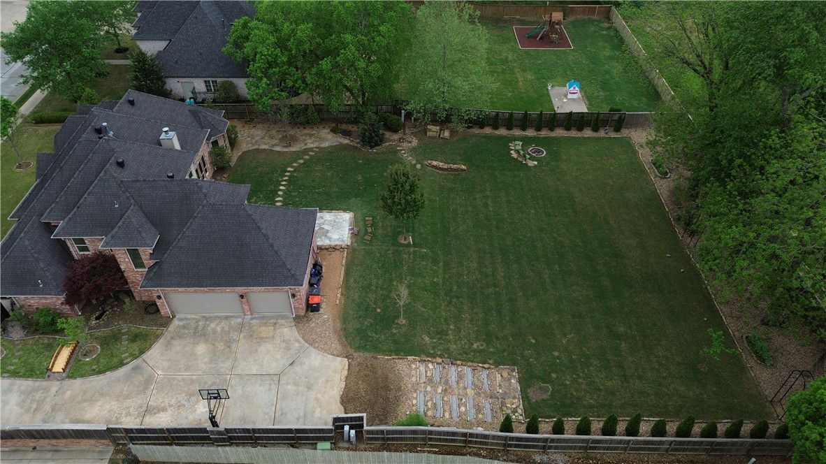 The Enclave - Residential