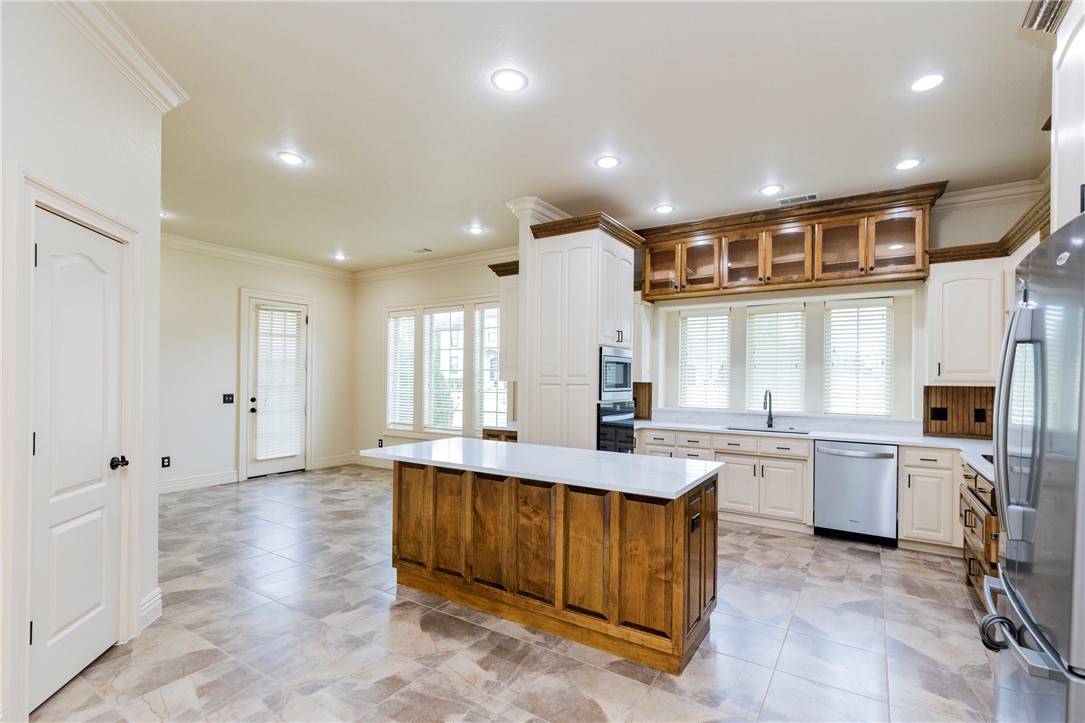 The Enclave - Residential