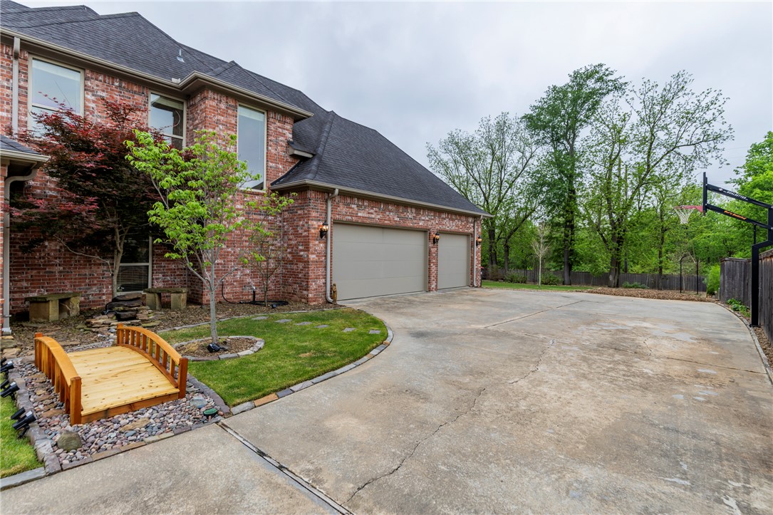 The Enclave - Residential