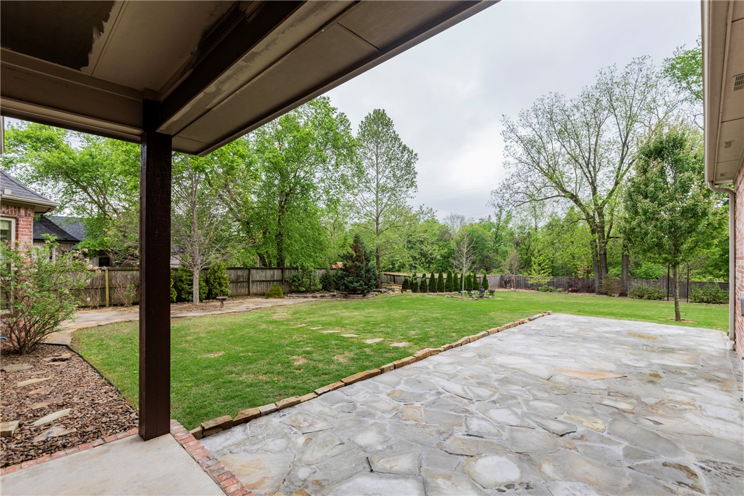 The Enclave - Residential