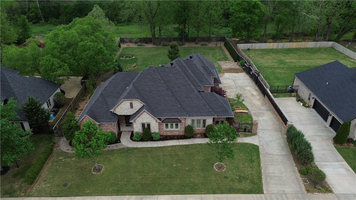 The Enclave - Residential