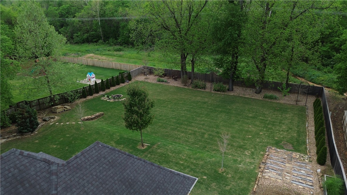 The Enclave - Residential