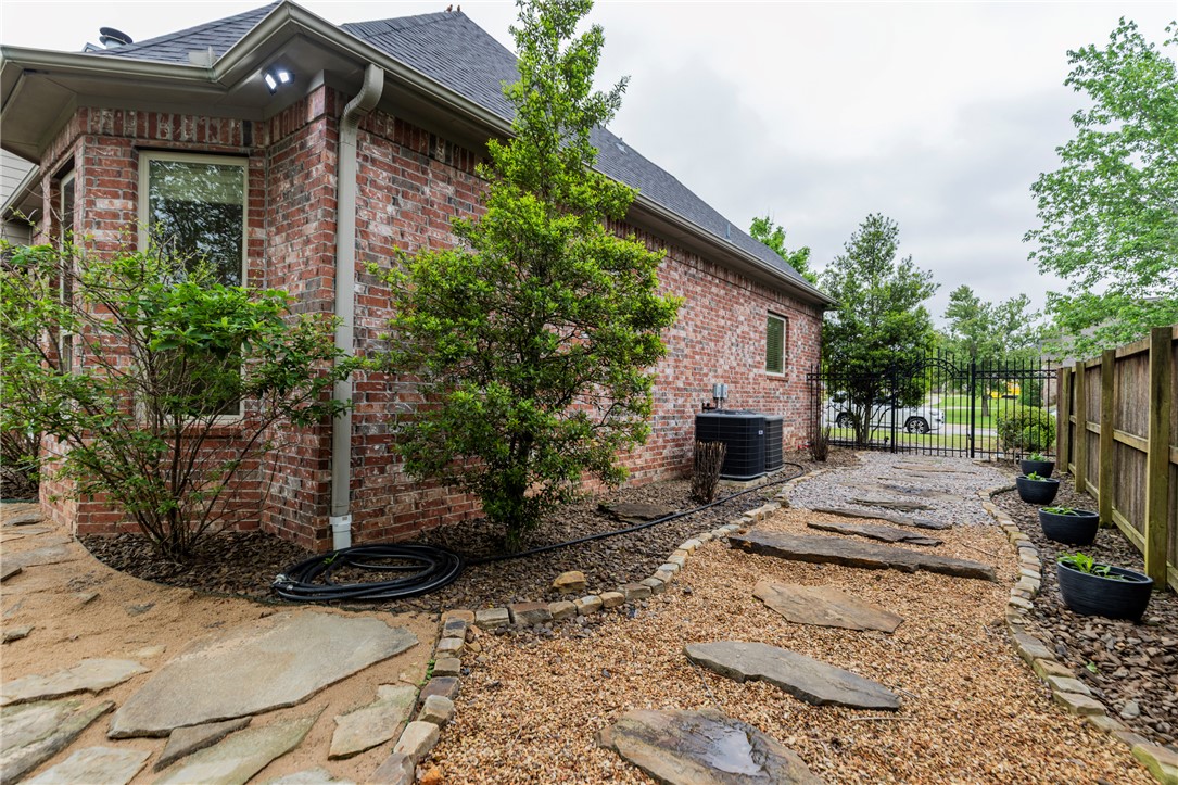 The Enclave - Residential