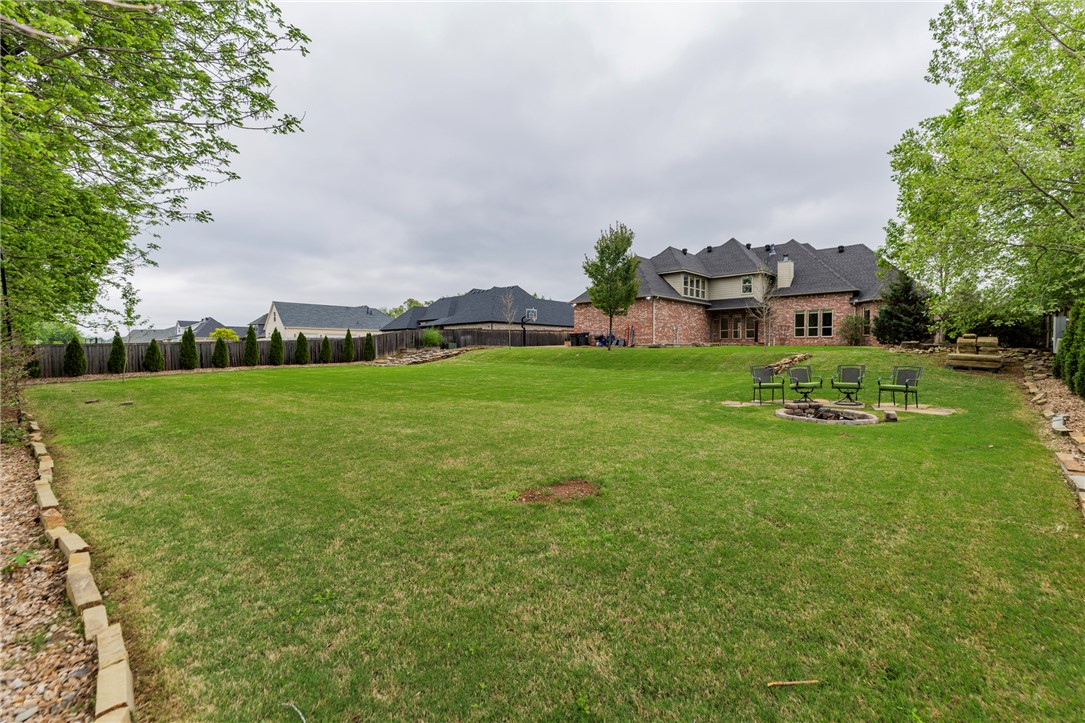 The Enclave - Residential