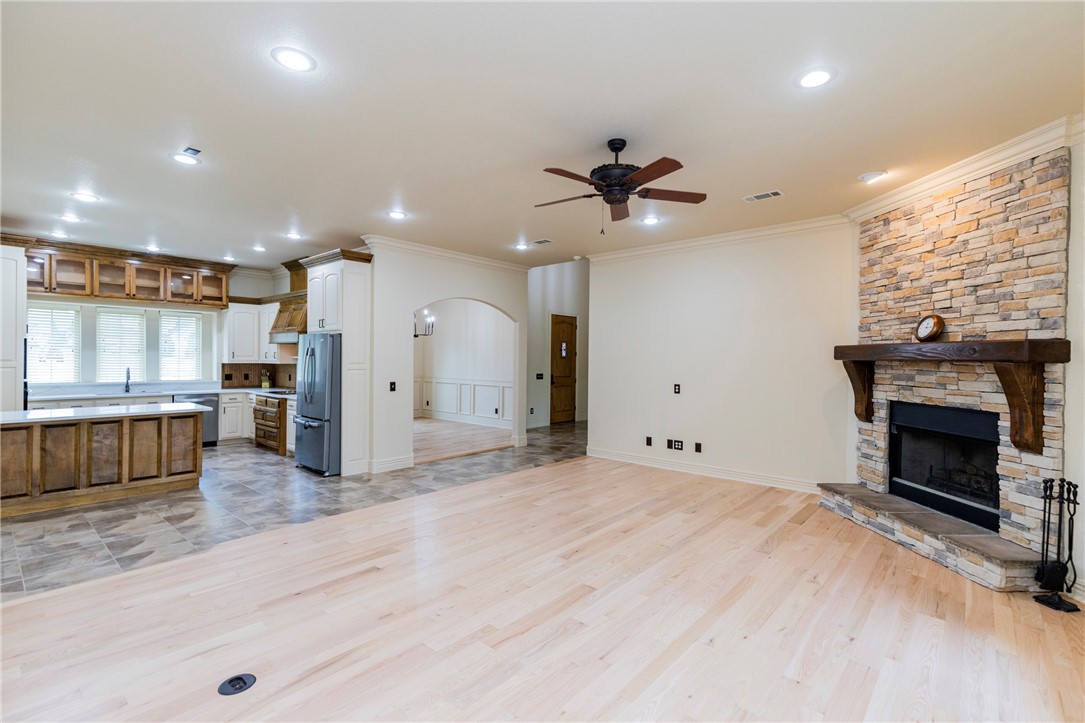 The Enclave - Residential