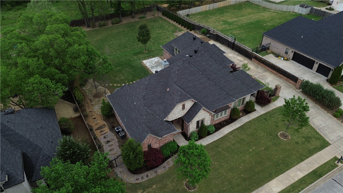 The Enclave - Residential