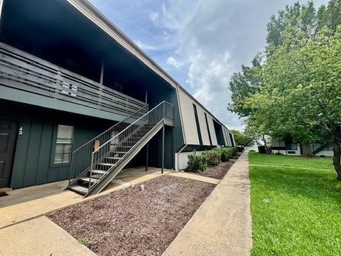 Photo of 1701 S West End Street 56 #56, Springdale, AR 72764 (MLS # 1360895)