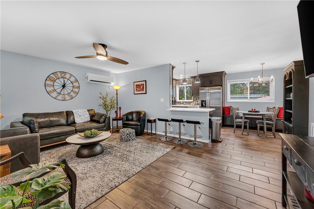 Maple Crest Add - Residential