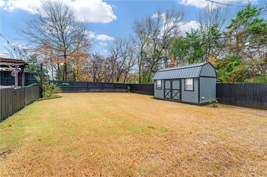 Maple Crest Add - Residential