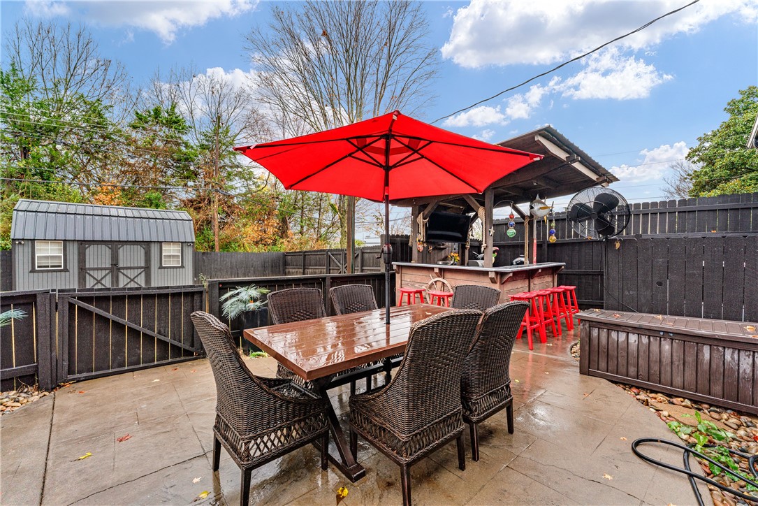 Maple Crest Add - Residential