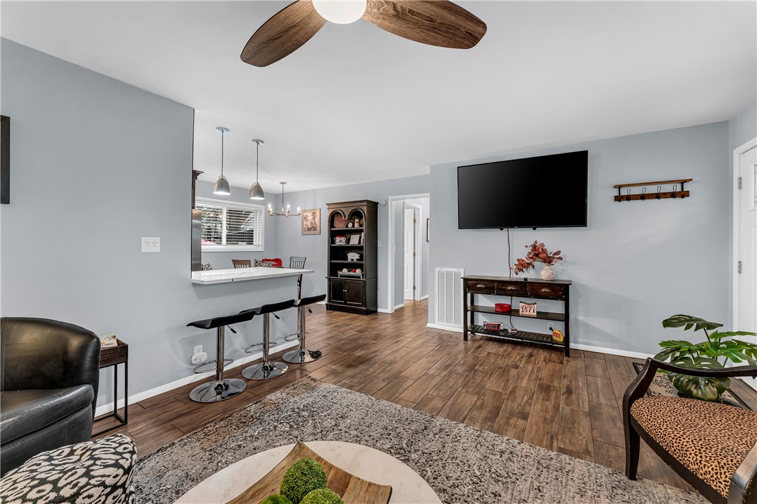 Maple Crest Add - Residential