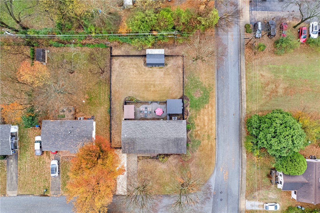 Maple Crest Add - Residential