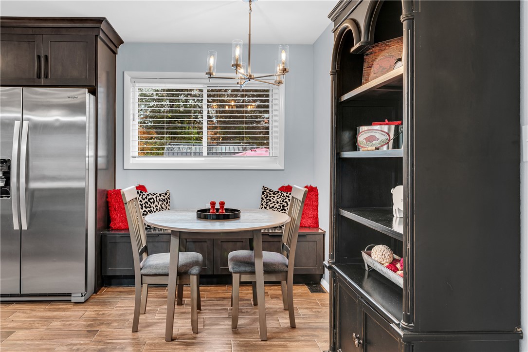 Maple Crest Add - Residential