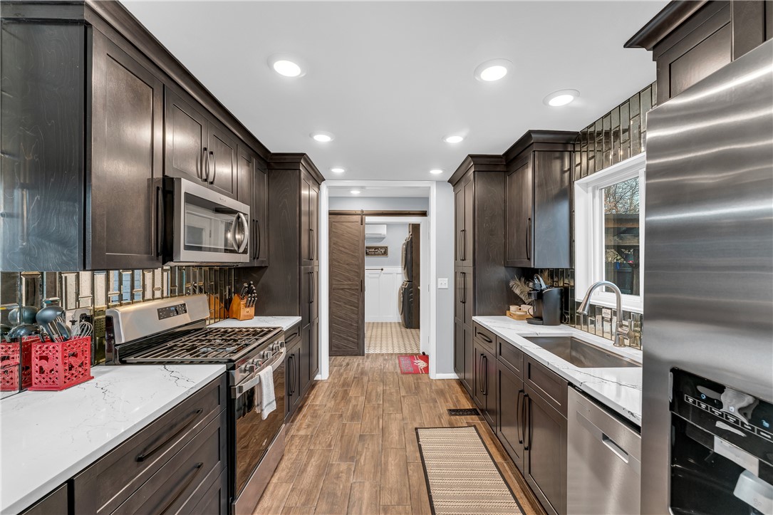 Maple Crest Add - Residential