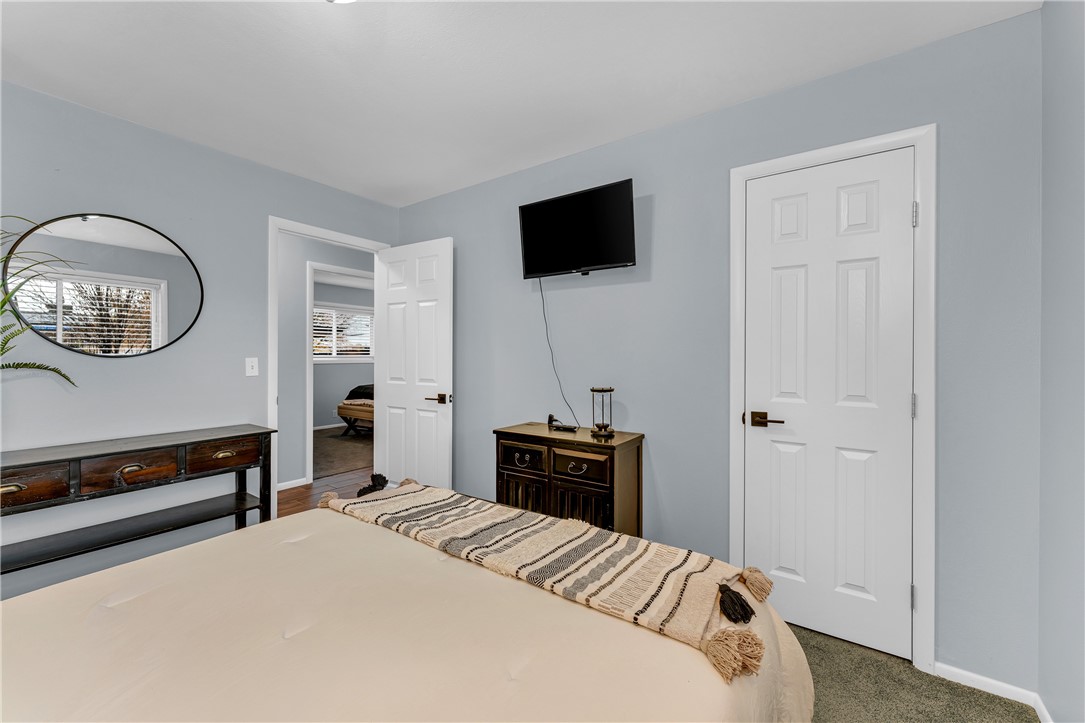 Maple Crest Add - Residential