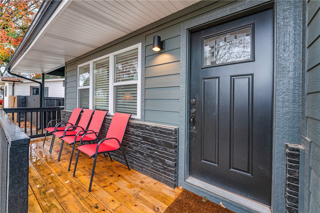 Maple Crest Add - Residential