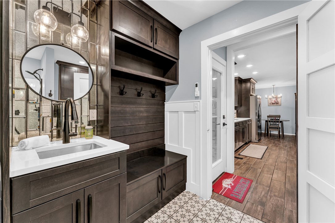 Maple Crest Add - Residential