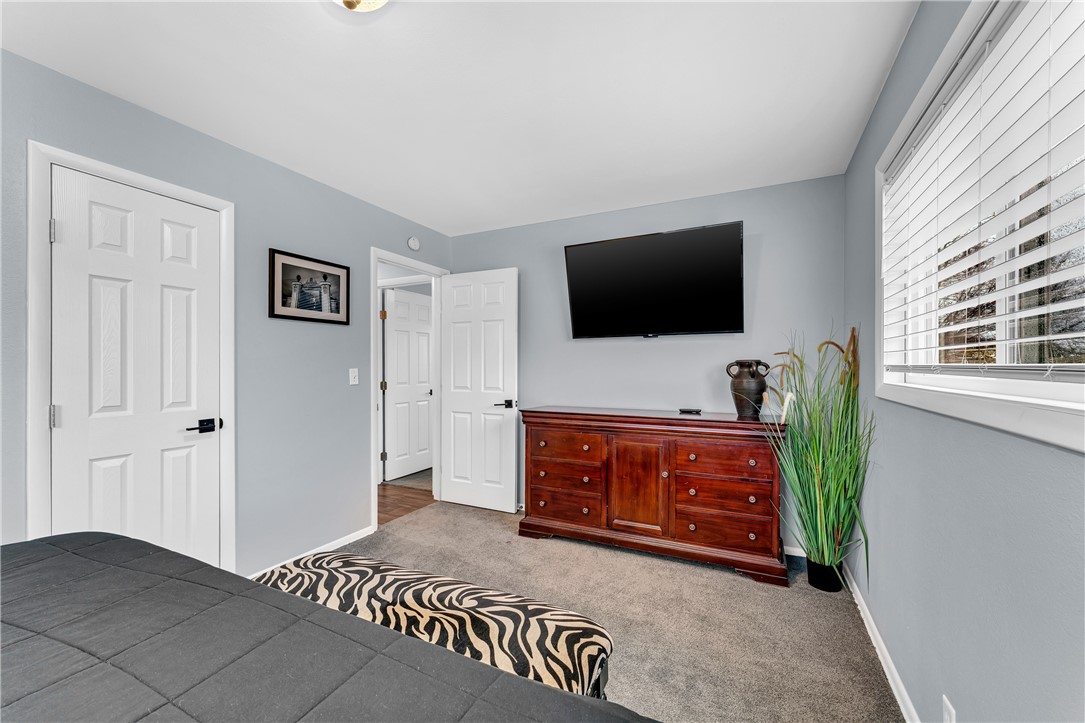 Maple Crest Add - Residential