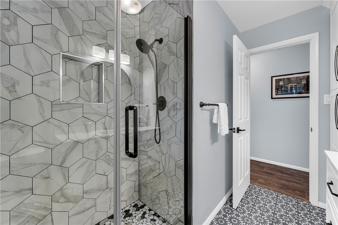 Maple Crest Add - Residential