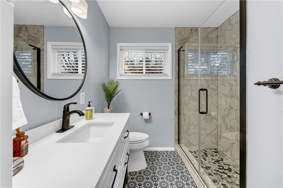 Maple Crest Add - Residential