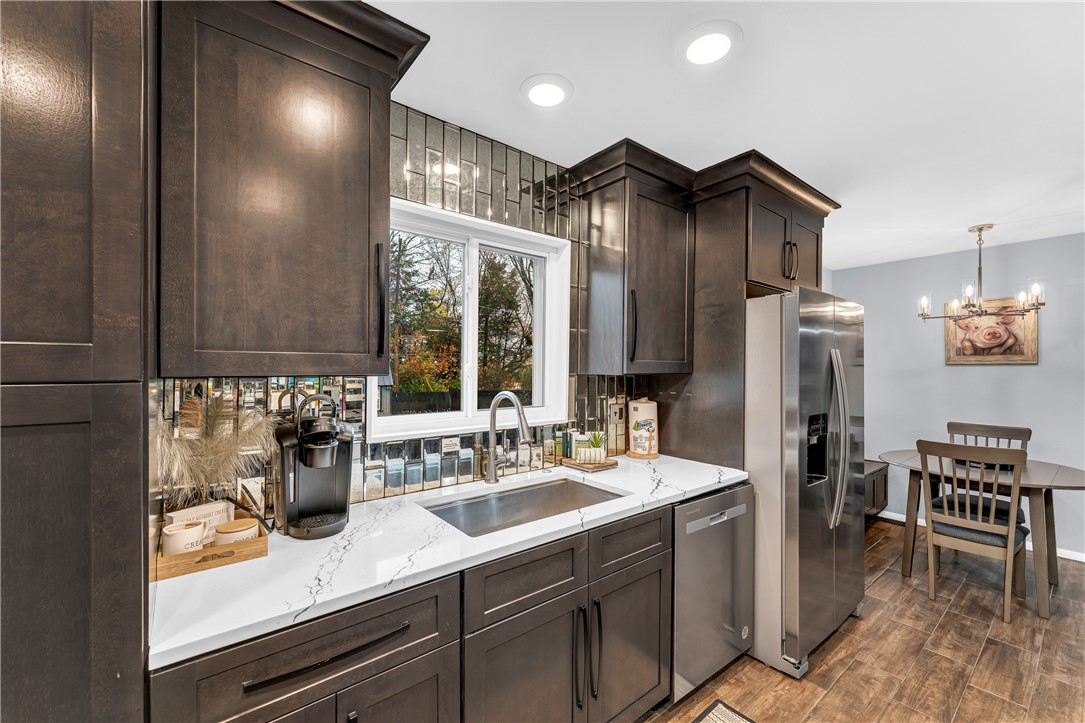 Maple Crest Add - Residential