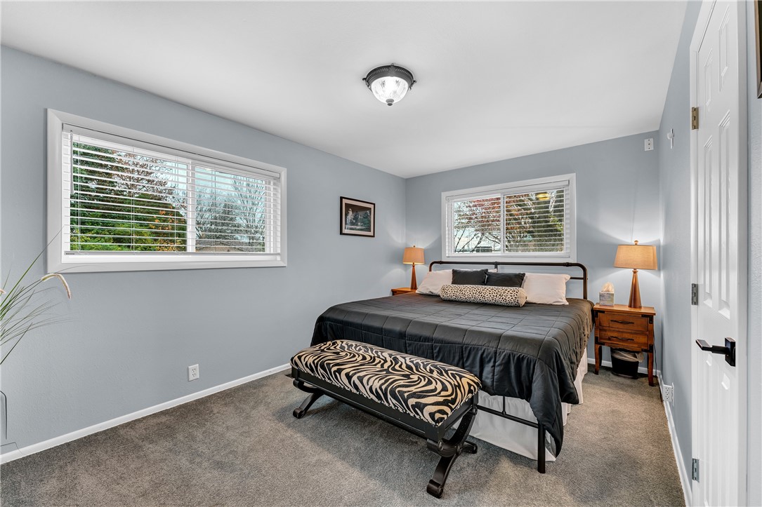 Maple Crest Add - Residential