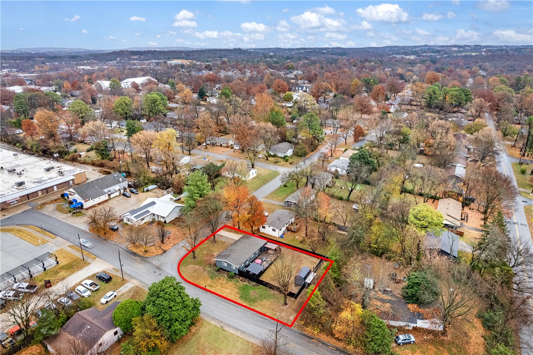 Maple Crest Add - Residential