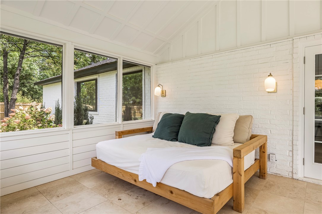 Hazel Park Sub Bentonville - Residential