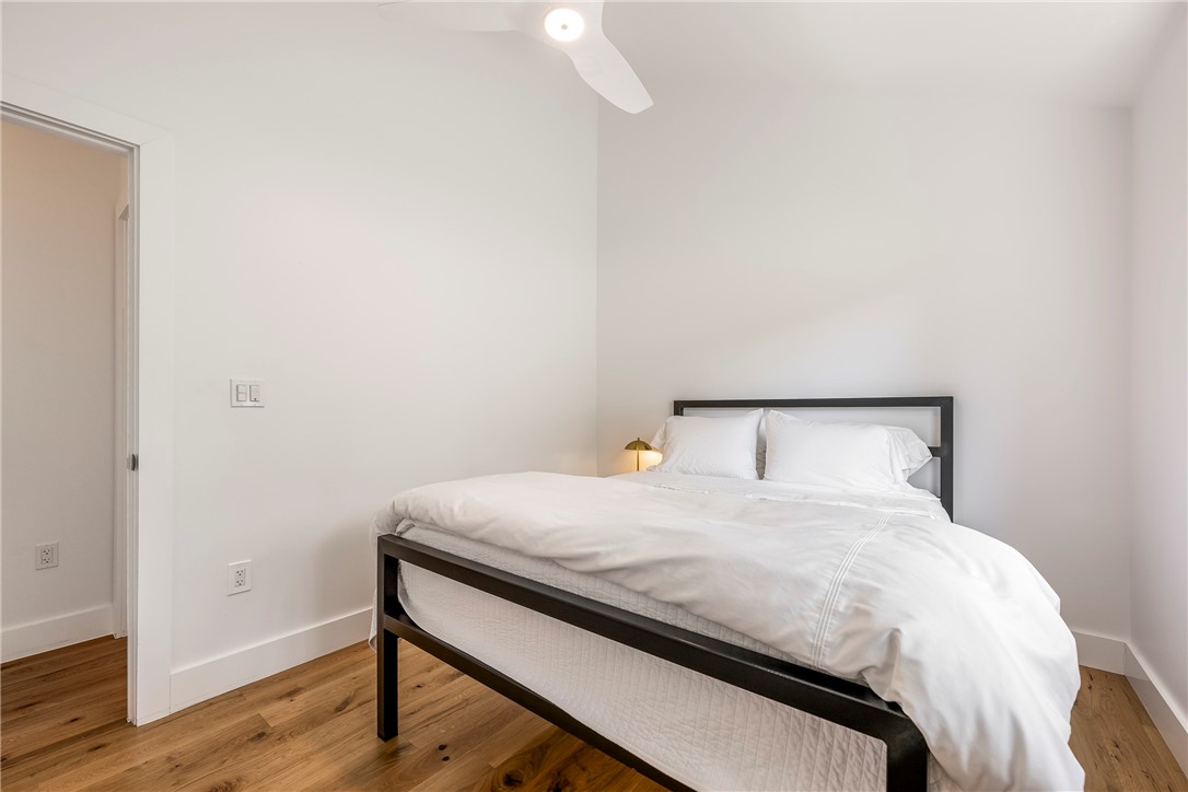 Hazel Park Sub Bentonville - Residential