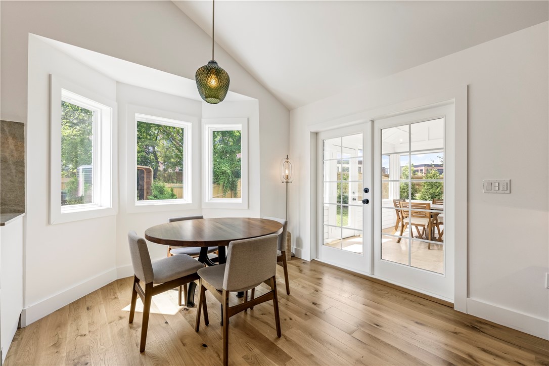 Hazel Park Sub Bentonville - Residential