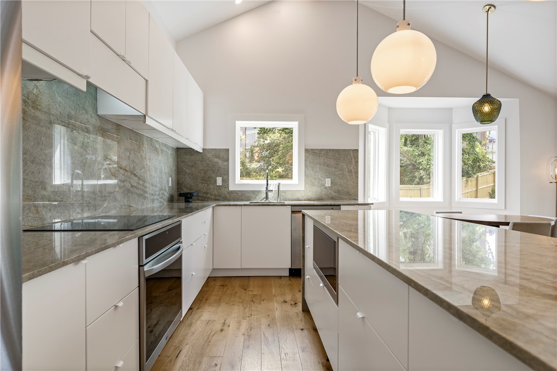 Hazel Park Sub Bentonville - Residential