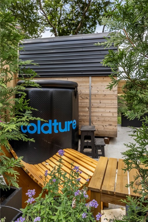 Hazel Park Sub Bentonville - Residential