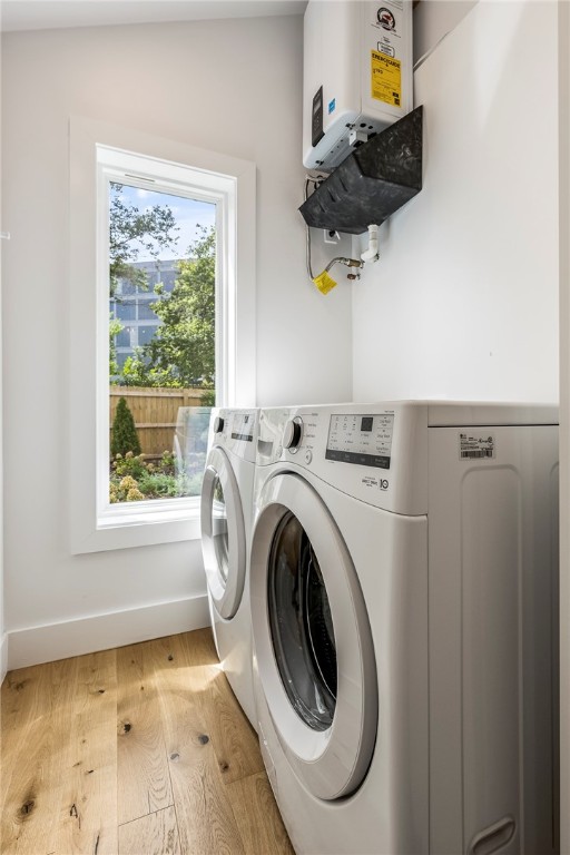 Hazel Park Sub Bentonville - Residential