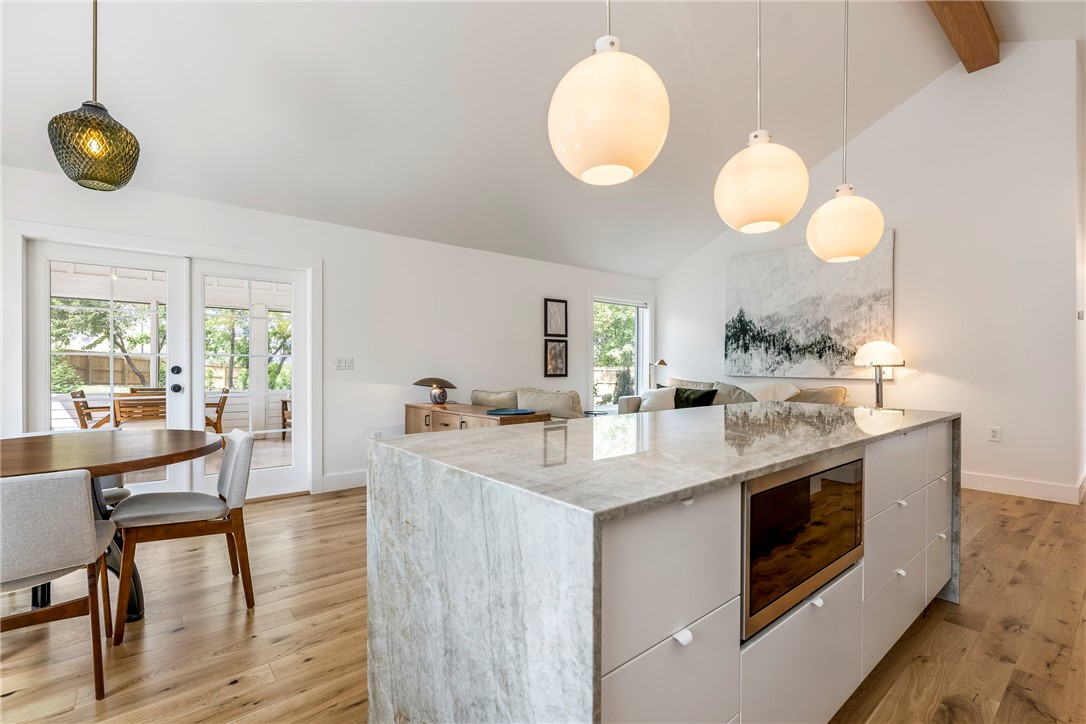 Hazel Park Sub Bentonville - Residential