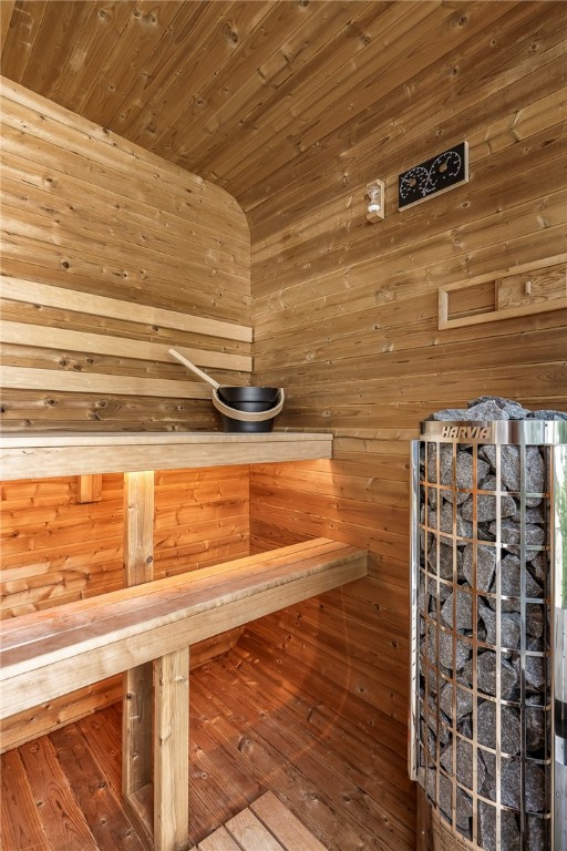 Hazel Park Sub Bentonville - Residential